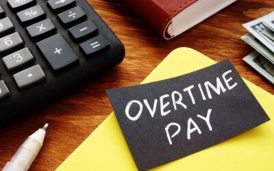 Overtime-Exempt Employee Wins Overtime Pay